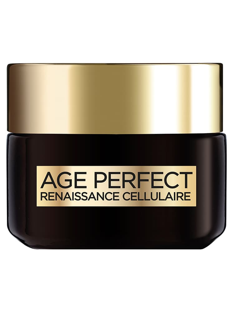 L'Oréal Paris Age Perfect Renaissance Cellulaire Soin Revitalisant Jour Peaux Matures 50 ml