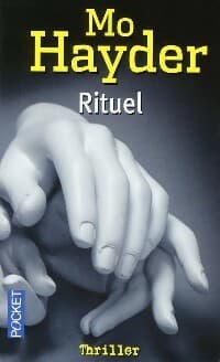 Rituel - Mo Hayder