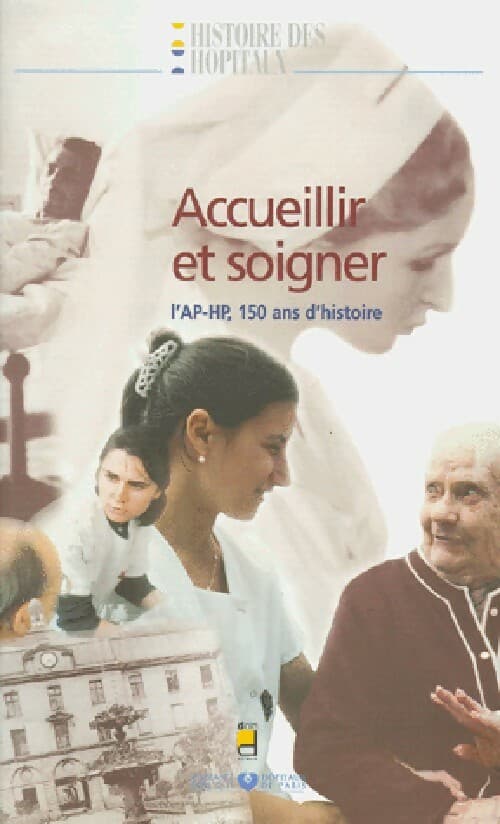 Accueillir et soigner - Inconnu