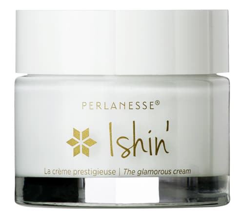 Ishin' - Crème prestigieuse