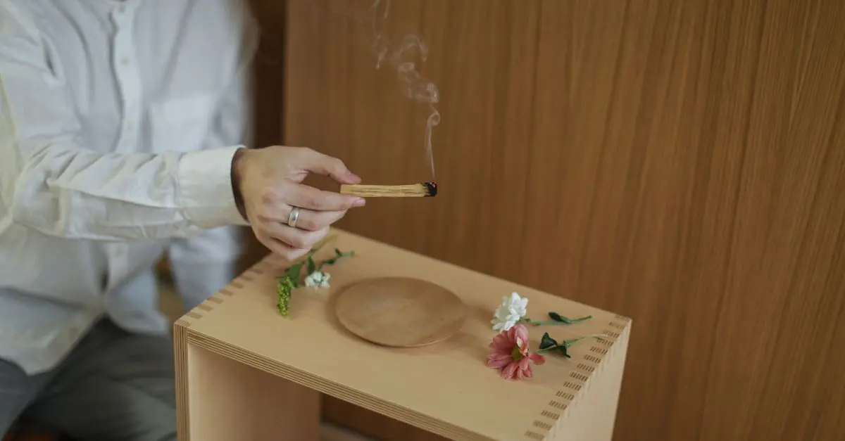 Les rituels coréens de purification : pratiques ancestrales et modernes