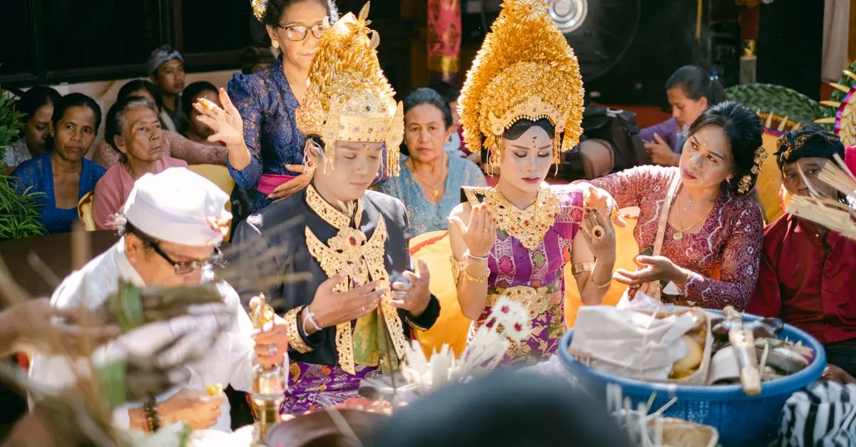 Rituels coréens incontournables pour célébrer un mariage réussi