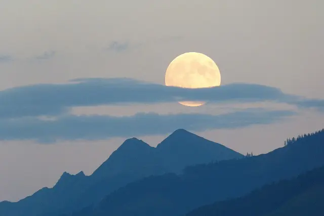 Comment célébrer les rituels coréens de la pleine lune
