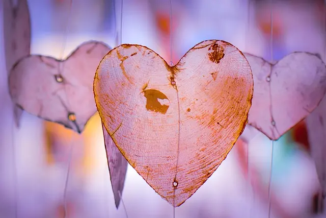 Les secrets des rituels coréens pour attirer l'amour