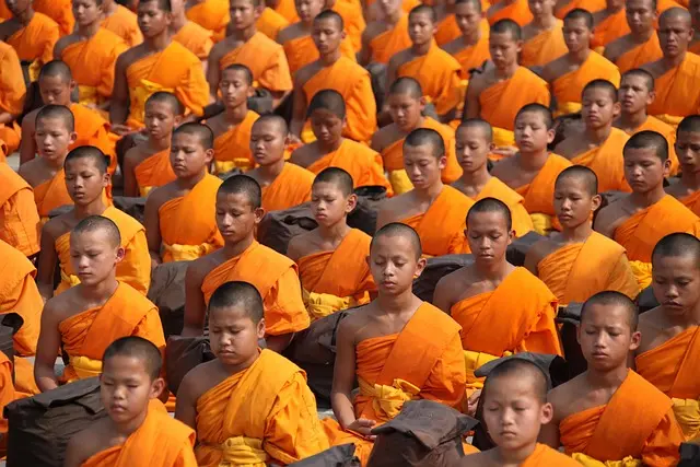 Les Rituels Coréens de Purification : Tradition et Modernité
