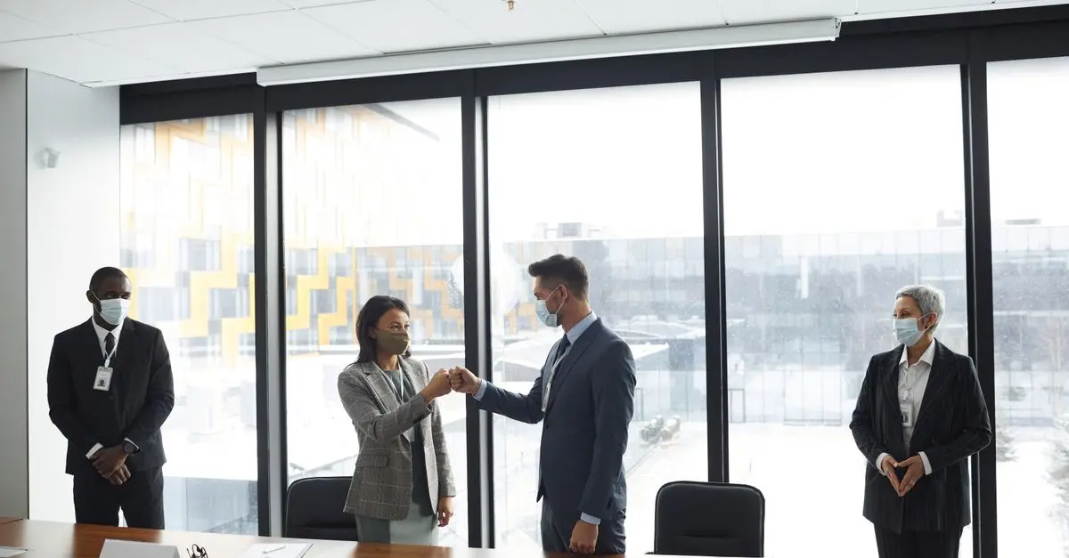 Quelles sont les traditions coréennes à respecter en entreprise?