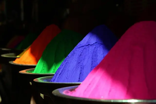 Rituels Coréens de Printemps : Traditions et Significations