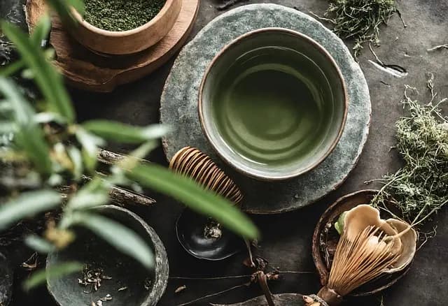 Rituels Coréens de Purification : Pratiques pour Élever Votre Esprit
