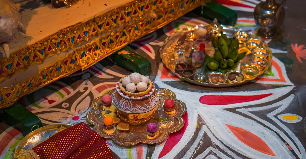 Comprendre les couleurs rituelles dans la culture coréenne