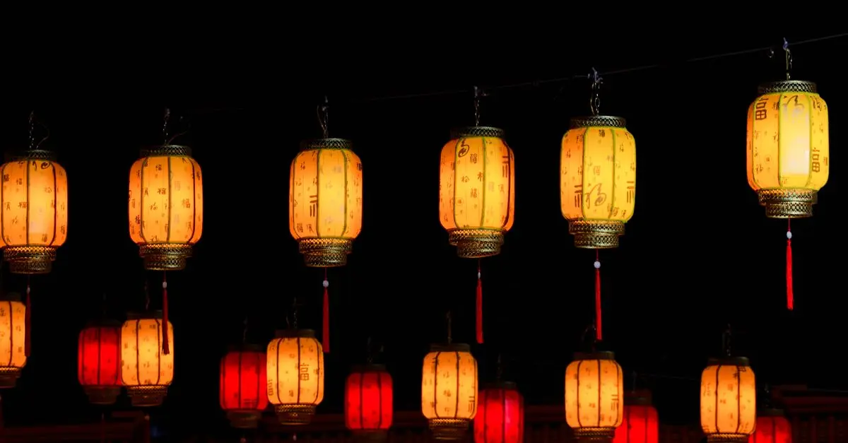 Les rituels coréens pour célébrer la pleine lune