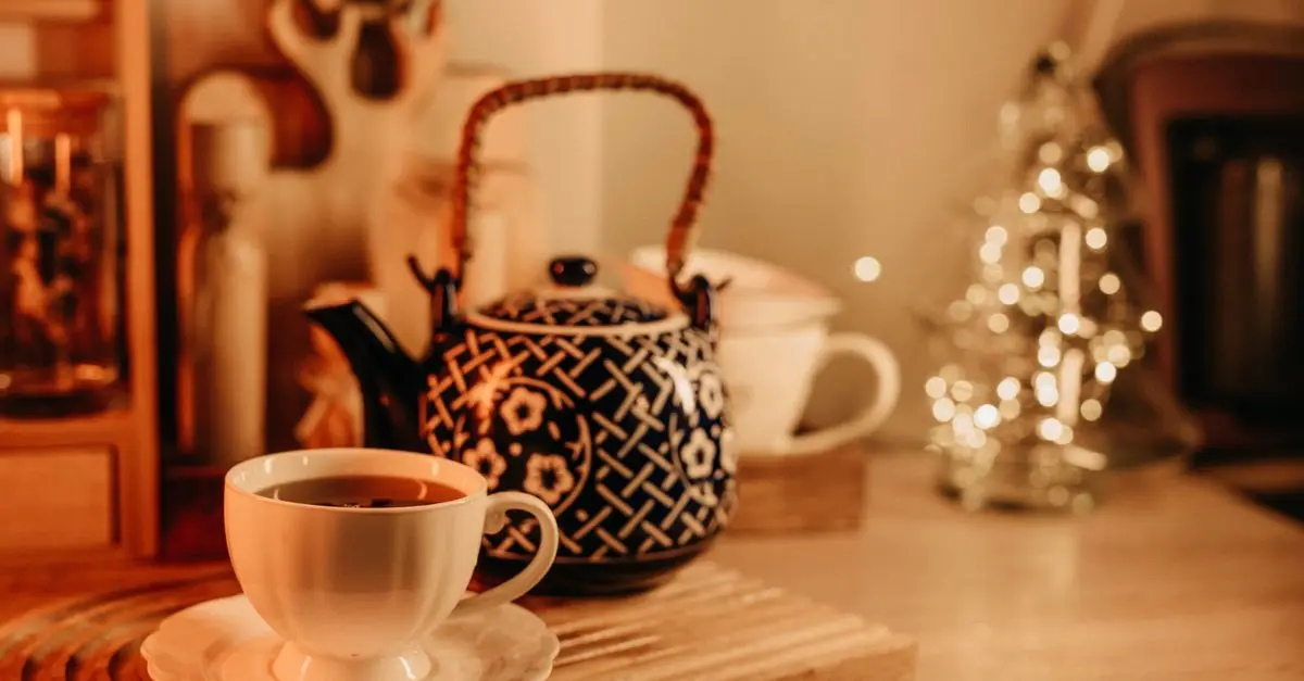 Les rituels coréens au quotidien : une pratique essentielle