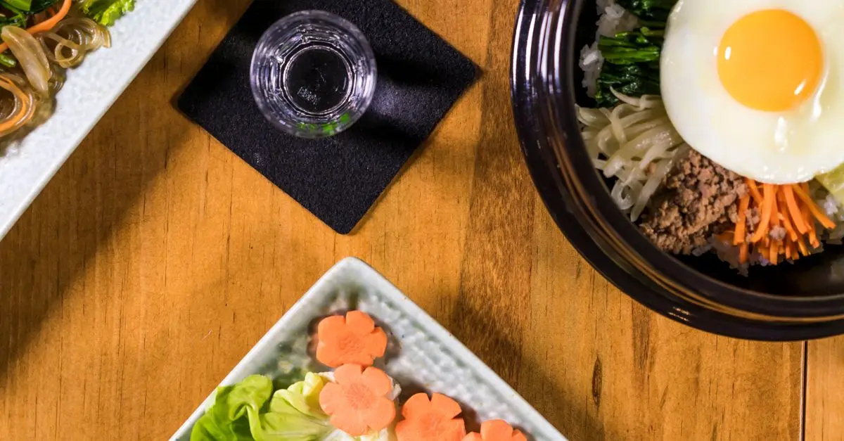 Cuisine coréenne : plats rituels à essayer absolument