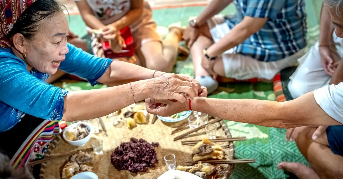 Les 5 rituels coréens incontournables à découvrir