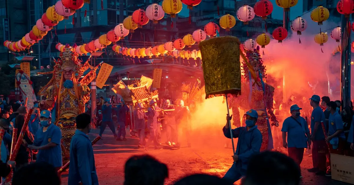 Les festivals coréens incontournables