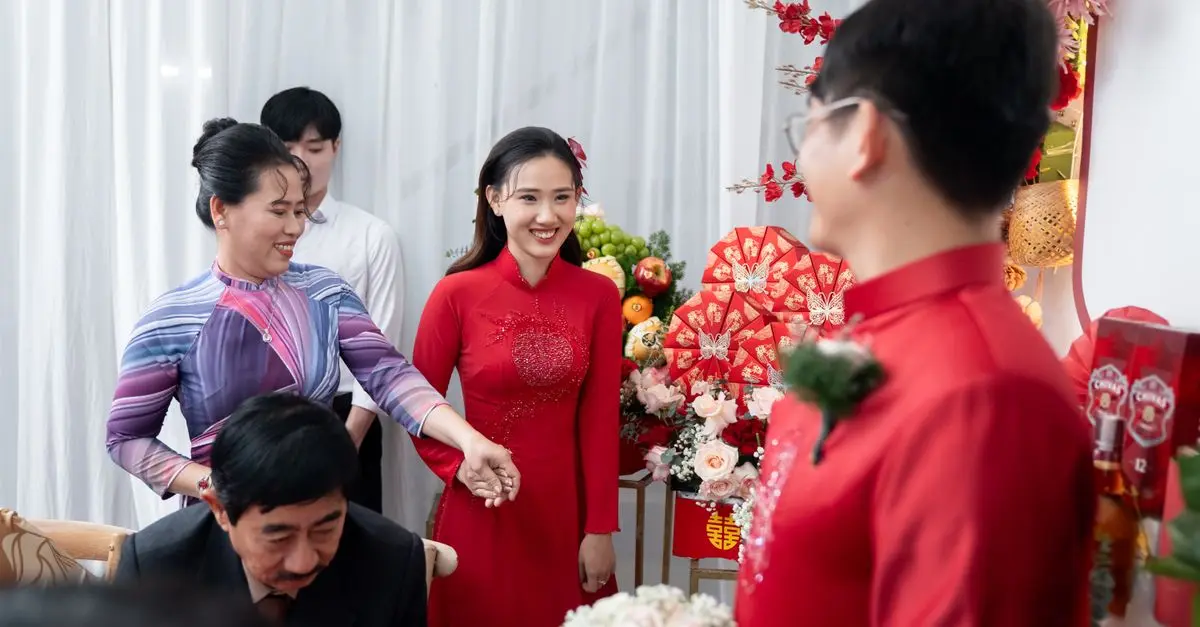 Les rituels de passage à l'âge adulte en Corée : Traditions et significations