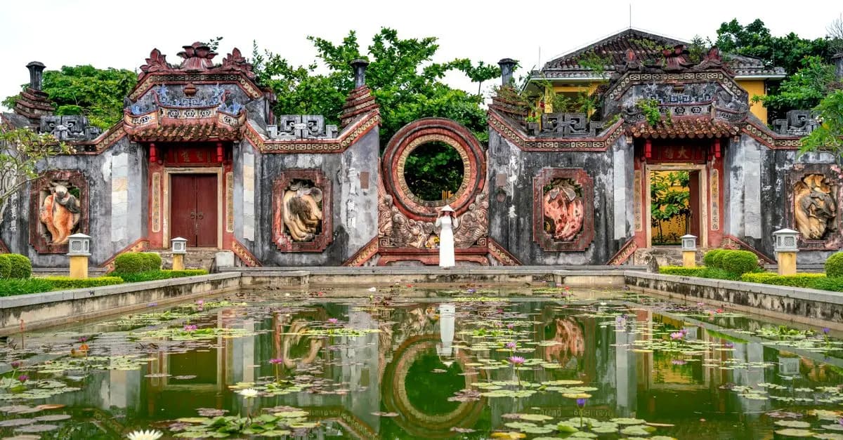 Quelle est la signification du lotus dans la culture coréenne?