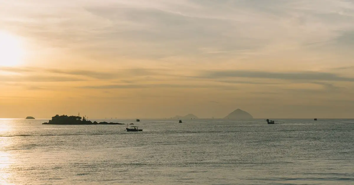 Les différences majeures entre Jeju et le reste de la Corée