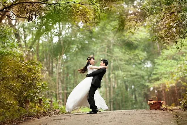 Les rituels coréens incontournables pour un mariage réussi