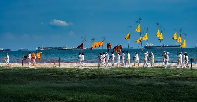 Guide pratique : organiser un anniversaire traditionnel coréen