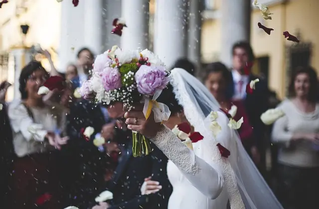 Les rituels coréens pour un mariage réussi : traditions et pratiques