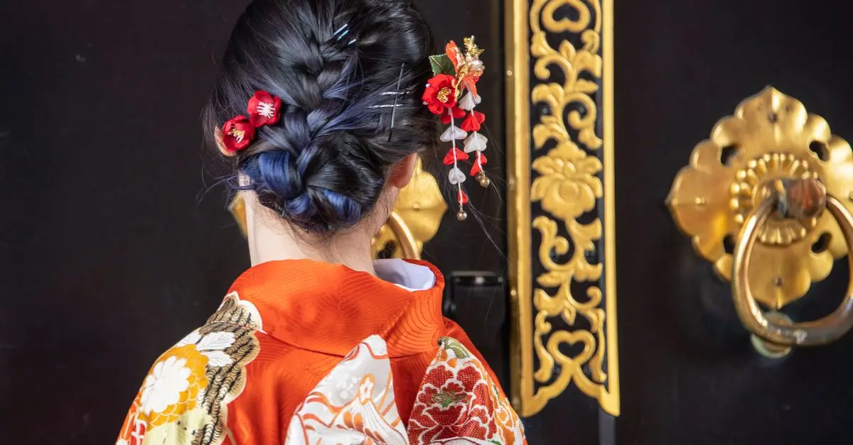 10 coiffures traditionnelles coréennes à essayer