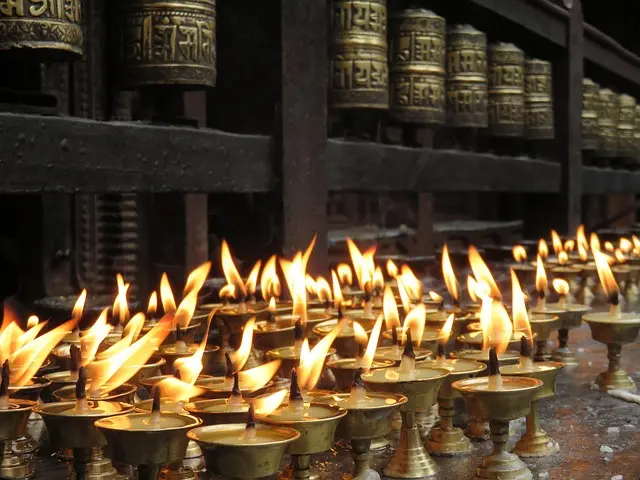 Les rituels coréens de la nouvelle lune : traditions et pratiques