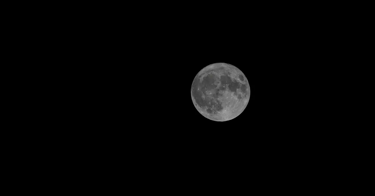 Les rituels de la Nouvelle Lune en Corée : tradition et signification