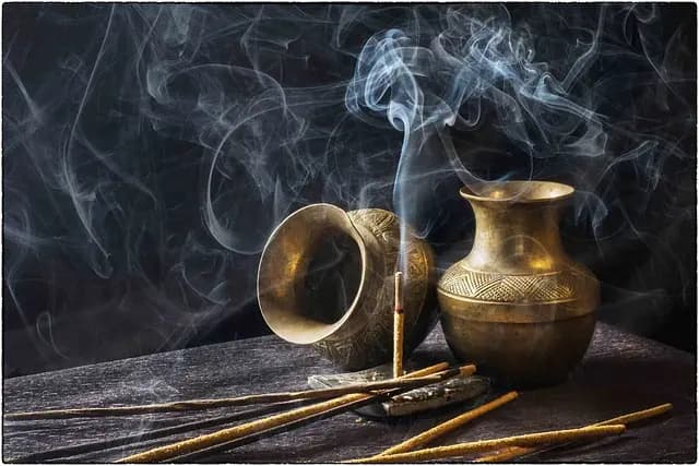 Les rituels coréens de purification : pratiques ancestrales et modernes