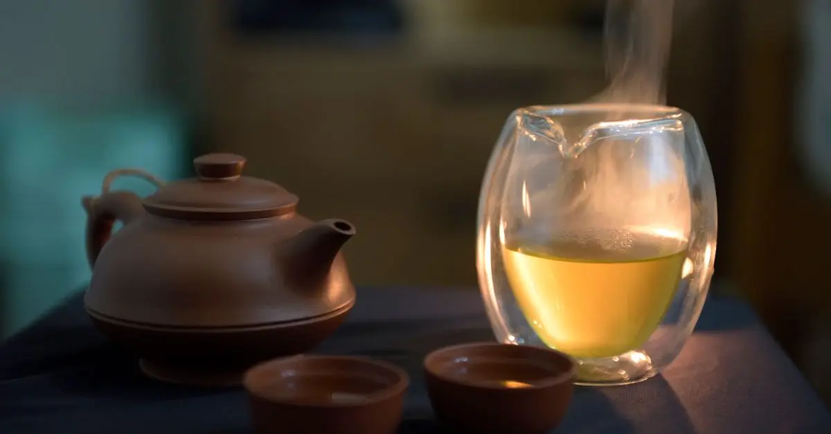 Les Rituels Coréens de Bien-Être : Pratiques Traditionnelles et Modernes