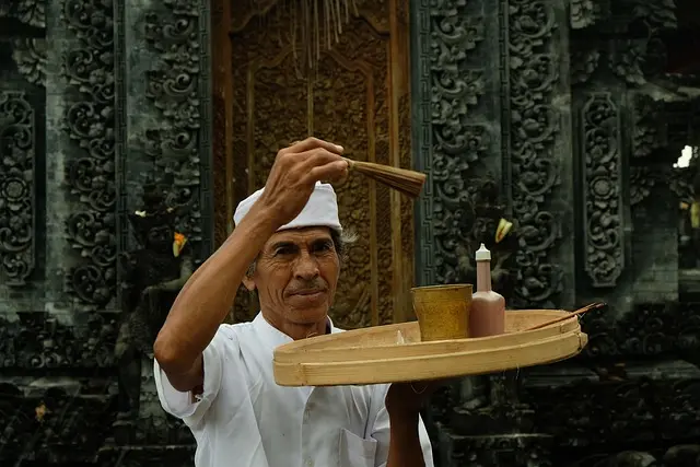Comment les rituels coréens de purification améliore votre bien-être