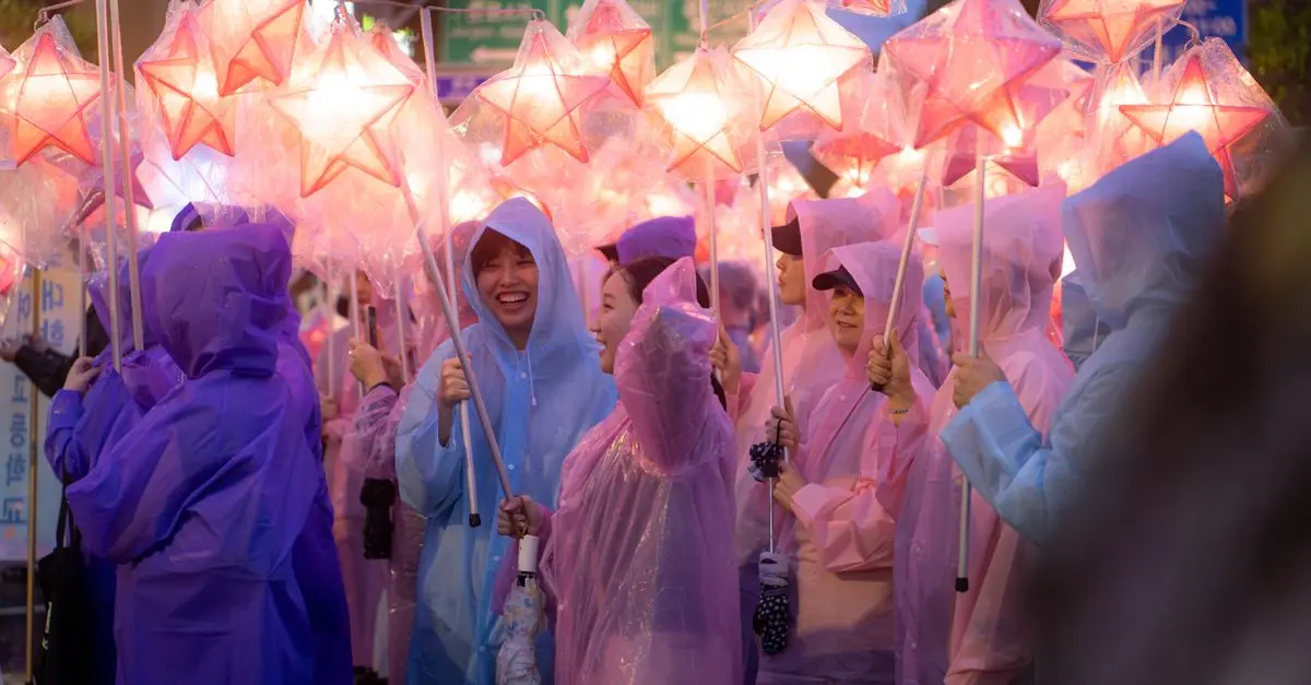Les rituels coréens pour accueillir un nouveau-né : traditions et pratiques