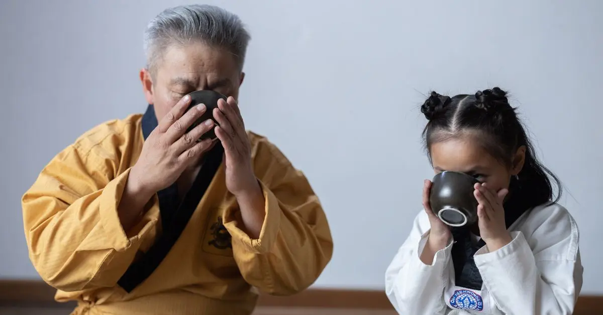 Comment les rituels coréens influencent votre quotidien