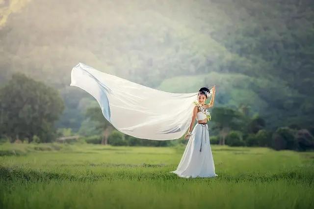 Les rituels coréens autour du mariage : traditions et pratiques