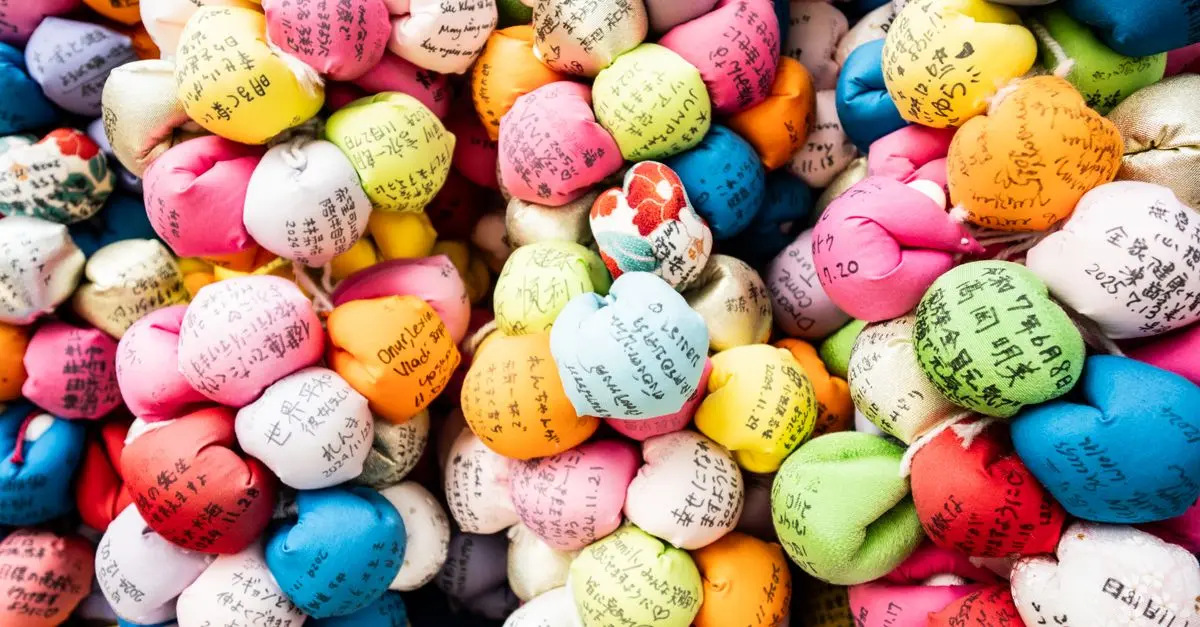 Rituels Coréens de Chance : Comment les Pratiquer au Quotidien