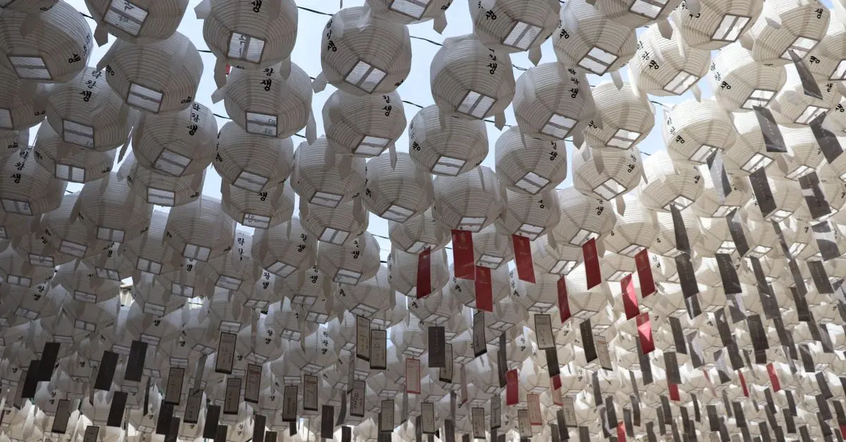Rituels coréens de passage à l'âge adulte : traditions essentielles