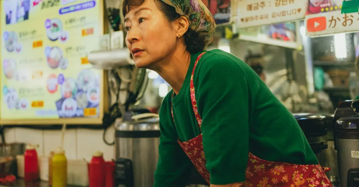 Tradition du Kimchi : trésor culinaire et rituel en Corée