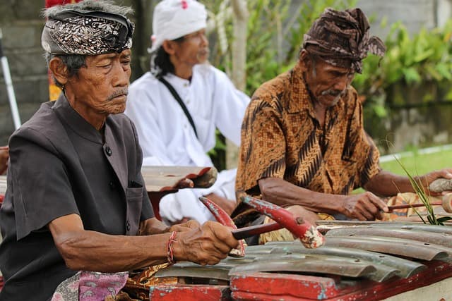 Les rituels coréens pour célébrer le passage à l'âge adulte
