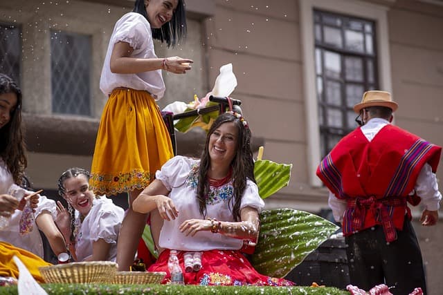 L'art de célébrer le Chuseok : traditions et rituels coréens