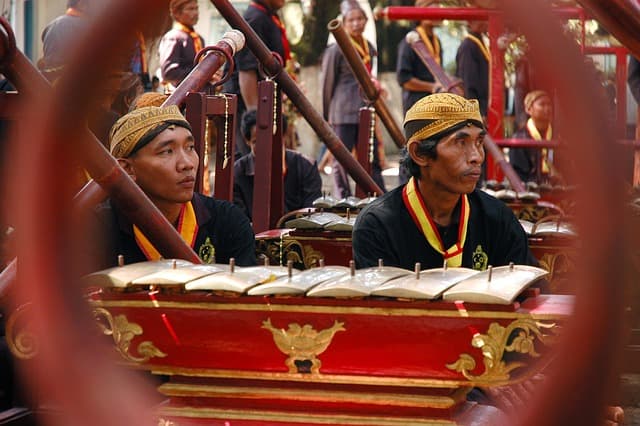 Les rituels coréens autour des saisons : traditions et significations