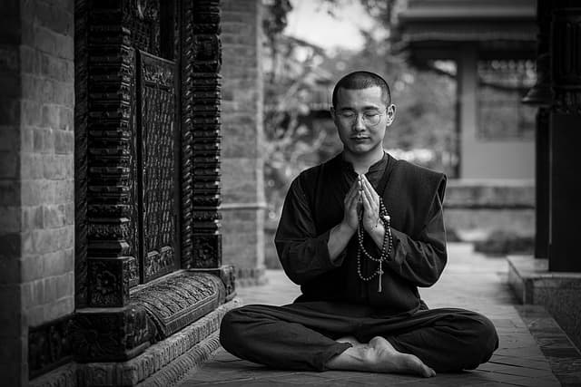 Les rituels coréens de purification : pratiques et significations