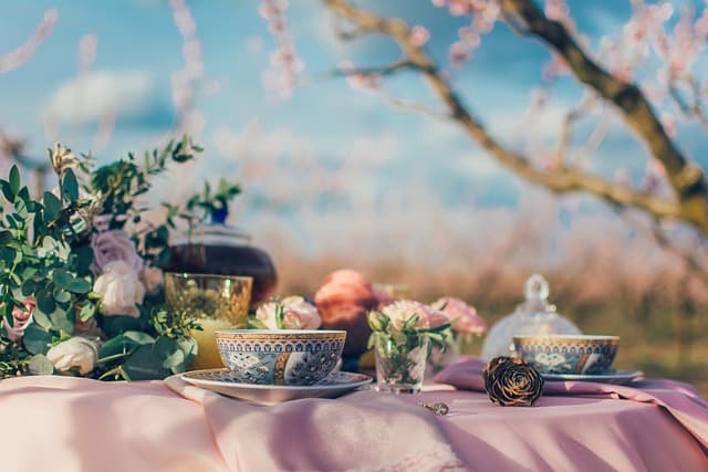 Top 5 des rituels coréens pour favoriser l'amour