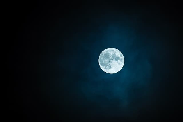 Les Rituels Coréens de la Pleine Lune : Traditions et Significations