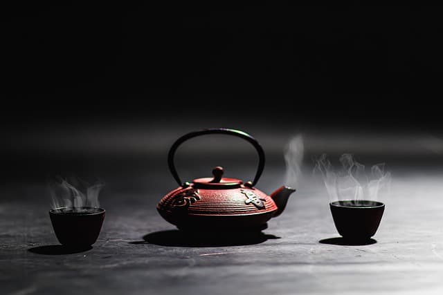 Les rituels coréens pour attirer la chance et l'amour