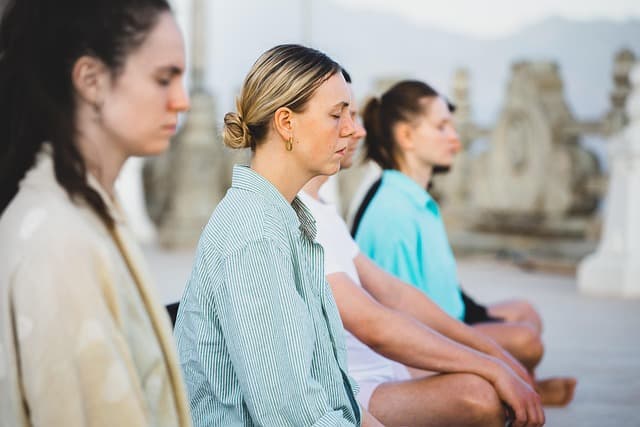 Rituels coréens pour une vie épanouie : pratiques et significations