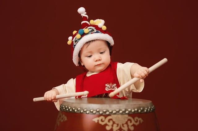 Les rituels coréens autour de la naissance : traditions et significations