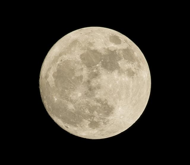 Les rituels coréens pour célébrer la pleine lune