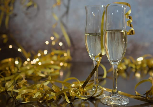 Les rituels coréens pour célébrer le nouvel an : traditions et pratiques
