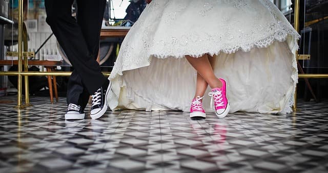Les rituels coréens pour célébrer l'amour et l'engagement