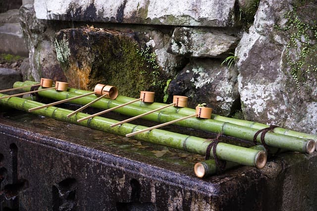 Les rituels coréens pour purifier l'esprit et le corps