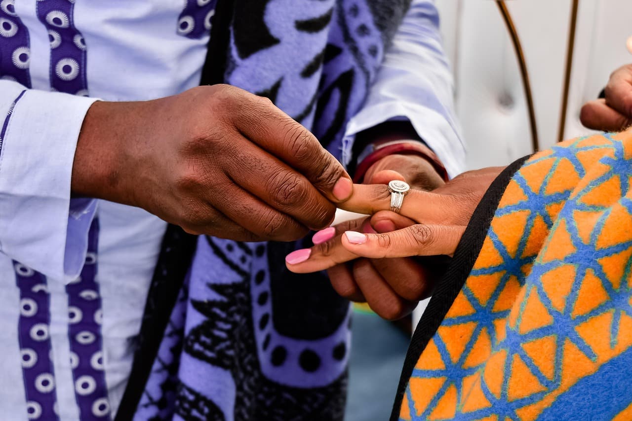Les rituels coréens pour célébrer le passage à l'âge adulte